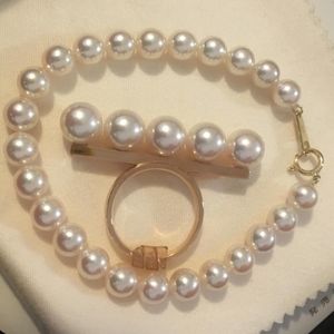 6mm Akoya Pearl bracelet